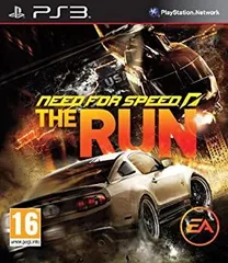 【中古】 Need For Speed: The Run PS3 輸入版 UK