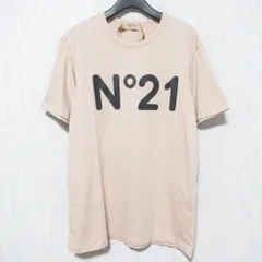 2025年最新】N°21 レディース 半袖(Tシャツ) Tシャツ