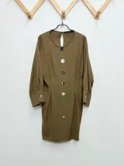 ZARA(ザラ) ミニ ワンピース