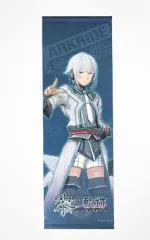 【中古】タペストリー カトル・サリシオン ミニタペストリー 「英雄伝説 黎の軌跡」