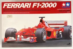 B109 タミヤ F1モデルキット セット 未組立　※詳細は画像にて判断願います B109 タミヤ F1モデルキット セット 未組立 ※詳細は画像にて判断