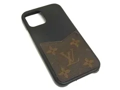 LOUISVUITTON iPhone13pro バンパー M81087 楽天市場】LOUIS VUITTON ルイヴィトン M81087 バンパー