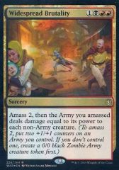 MTG【旧枠Foil】リリアナの軍旗手/Liliana's Standard B - メルカリ