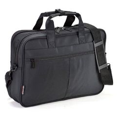 未使用アウトレット品】シエラベア ナイロンビジネスバッグ ショルダー 