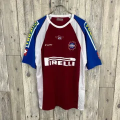 2025年最新】lotto メンズ Tシャツの人気アイテム - メルカリ