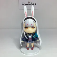 【アズレン】*島風* 特製デフォルメ フィギュア 限定品！