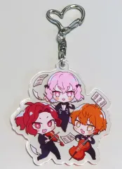 2025年最新】nqrse アクキー あらなるめいの人気アイテム - メルカリ