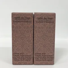 2025年最新】ヴァレ ド ローズ フェイスの人気アイテム - メルカリ