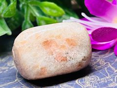 知性の石✨ 砂漠の薔薇 デザートローズ セレナイト ラフストーン
