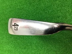 千葉遼太　名器　スリクソン ユーティリティ ZH65 6U（S） 千葉遼太様専用 名器 スリクソン ユーティリティ ZH65 6U（S