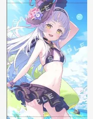 2025年最新】ホロライブサマー タペストリーの人気アイテム