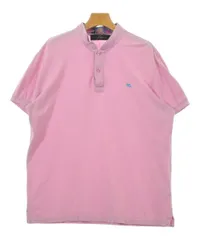 ETRO ポロシャツ メンズ 【古着】【中古】【送料無料】