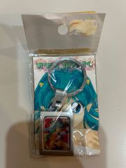【キーホルダー】　旧うる星やつら「ラム」（剣）　【中古】