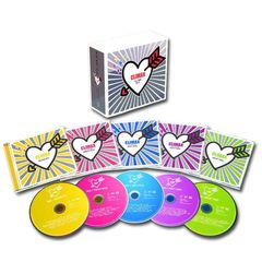 クライマックス オールタイムベスト CD5枚組 - メルカリ