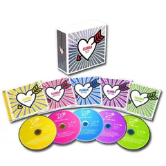 【中古】クライマックス オールタイムベスト CD5枚組 クライマックス オールタイム ベスト／CD-BOX（5枚組） | TBS