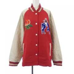 ヴィヴィアンウエストウッドレッド Vivienne Westwood RE ブルゾンのサムネイル