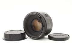 ★美品★キヤノン Canon EF 50mm F1.8 II★ LL33#4655