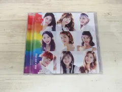 CD / Step and a step (初回生産限定盤B) / NiziU / 中古