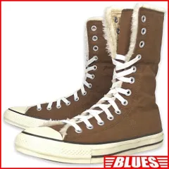 サンプル品 コンバース ハイカット 26.5 スニーカー オールスターX6123