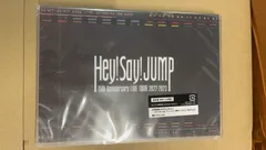 Hey! Say! JUMP 15th Anniversary LIVE TOUR 2022-2023 (通常盤) (DVD)