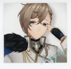 【中古】キャラカード 叶(衣装) スクエアフォトカード 「バーチャルYouTuber にじさんじ にじさんじオフィシャルストア限定ユニットキャンペーン」 ChroNoiR CP対象商品購入特典