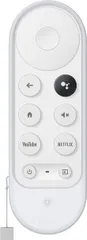 【★送料無料★】【elago】 Chromecast with Google TV 対応 リモコンカバー シリコン 製 ストラップ ストラップホール 付き リモコン カバー 落下防止 衝撃 軽減 リモコンケース 傷防止 リモコン保護カバー [ Voice Re