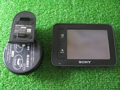 【R1544】SONY NV-U35 パーソナルナビゲーションシステム
