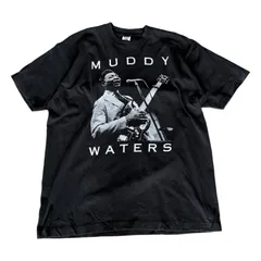 2025年最新】muddy waters tシャツの人気アイテム - メルカリ