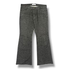 BOILER ROOM × UMBRO Zip Pant ジップ パンツ イージー