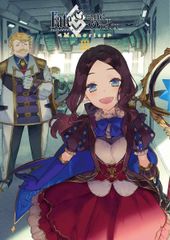FGO夏祭り8th イラスト集　8周年画集Anniversary Album FGO夏祭り8th イラスト集 8周年画集Anniversary Album - メルカリ