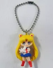 【中古】キーホルダー・マスコット(キャラクター) セーラームーン 「美少女戦士セーラームーン セーラースイング2」