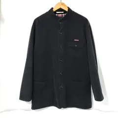 USED パパス　papas メンズ　ロングコート 1137946215591-1.jpg