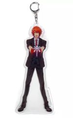 [중고] 키홀더·마스코트(캐릭터) 이치토키 오토야 [노래의☆프린스님 마지 LOVE 레전드스타 Sweets Love Valentine 아크릴 키홀더 컬렉션]