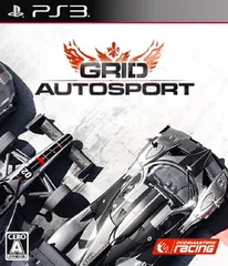 GRID Autosport - PS3