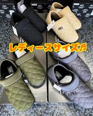 新色入荷‼️人気の為再入荷‼️ME I メイ●靴　レディース　2way ムートン　ブーツ　サンダル　ブラック　ベージュ　22 23 24 25