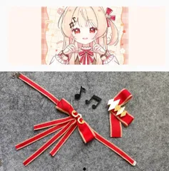 リグロス　音乃瀬奏　36点セット リグロス 音乃瀬奏 36点セット 音乃瀬奏 ホロライブ ReGLOSS