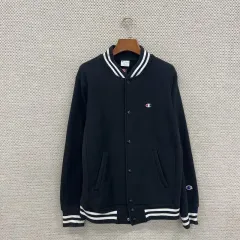 Champion(チャンピオン) リバースウィーブ ウィンドストッパー バーシティ ジャケット 95 C02002