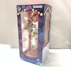 [중고] 반다이 키타 이쿠시로 이치 반 쿠지 뽀치 · 자 · 롯쿠! VOLUME 4 1/7 Gracemaster D 상 받침대 파손 있음 [15]