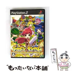 【中古】 ドカポンキングダム [PS2] / スティング