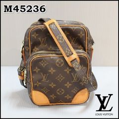 ルイヴィトン アマゾン M45236 モノグラム ショルダーバッグ Louis Vuitton