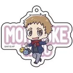 【中古】キーホルダー 夜久衛輔 「ハイキュー!! ミニキャラアクリルキーホルダーコレクション」