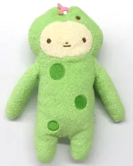 【即購入⭕️】GReeeeN gre4nboyz フモフモさん　ぐりん　オレンジ 即購入⭕️】GReeeeN gre4nboyz フモフモさん ぐりん オレンジ