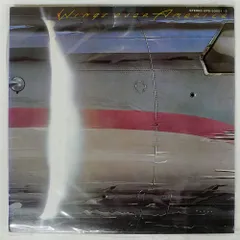 ☆新品未使用☆カラーレコード☆ウィングス☆オーヴァー・アメリカ☆ 2025年最新】Yahoo!オークション -wings over america(レコード