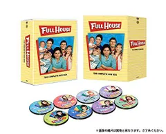 2025年最新】フルハウス <シーズン1-8> DVD全巻セットの人気