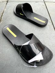 イパネマ ipanema FRESH ブラック　ブラジル製　サンダル