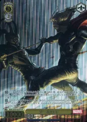MARVEL ヴァイスシュヴァルツ ソー ヴァイスシュヴァルツ Marvel/Card Collection 究極の人造人間