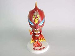 [중고] 이치 반 쿠지 쿤 캐릭터 와루도 TIGER & BUNNY #02 E상 파이어 엠블럼 쿈 캐릭터 i8my1cf