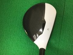 【中古】 テーラーメイド M2(2017) 5W レフティ フェアウェイウッド FW TM1-217(フェアウェイ) (フレックスS) メンズ 男性用 左利き レフティ 左用 Cランク ゴルフクラブ