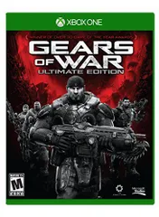 【中古】「非常に良い」Gears of War Ultimate Edition (輸入版: 北米) - XboxOne