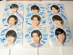 2025年最新】岩本照 アクスタ サマパラの人気アイテム - メルカリ